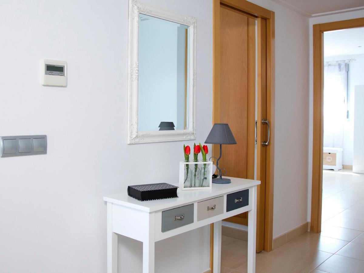 Apartment Costa Calpe By Interhome Exterior foto