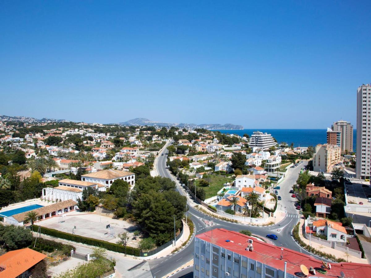 Apartment Costa Calpe By Interhome Exterior foto