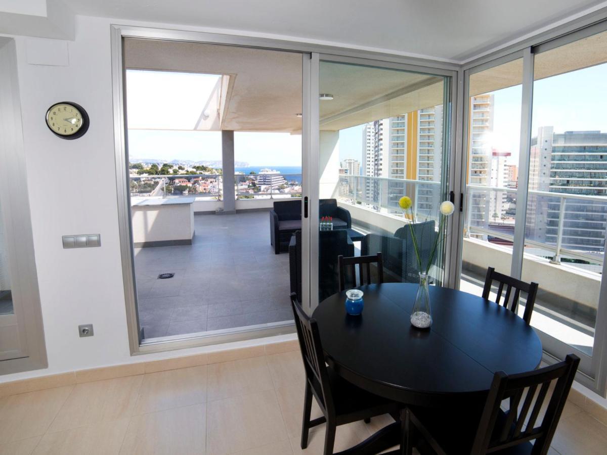 Apartment Costa Calpe By Interhome Exterior foto