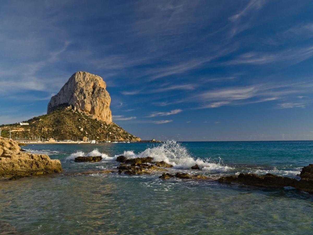 Apartment Costa Calpe By Interhome Exterior foto